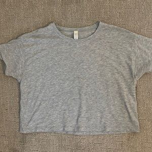 Lululemon Cates Tee